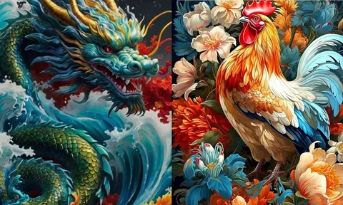 Thứ Sáu, Bảy, Chủ Nhật (5-7/6): 2 con giáp thấy lộc tổ tiên, tiền tới bất ngờ, 1 tuổi nên đề phòng tiểu nhân