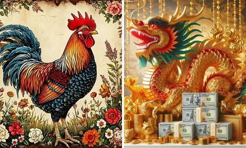Thứ Sáu, Bảy, Chủ Nhật (5,6,7/6): 3 tuổi Trả Sạch Nợ Đời, Giàu Sang Vang Dội