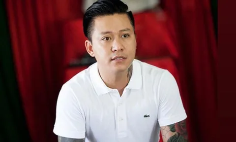 Tuấn Hưng bày tỏ sự bức xúc trước những bình luận kém duyên