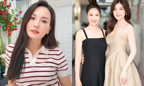 2 mỹ nhân tên Thanh “biến mất” khỏi màn ảnh VTV: Người hò hẹn với "mẹ" Hồng Diễm, người liên tục tậu nhà