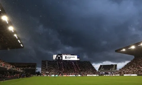 Giải mã hiện tượng Godzilla đe dọa trận khai mạc World Cup