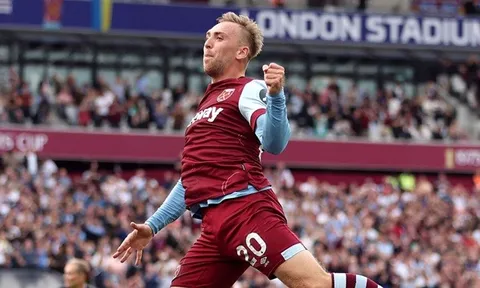 3 lý do biến Jarrod Bowen thành thương vụ hoàn hảo cho Chelsea