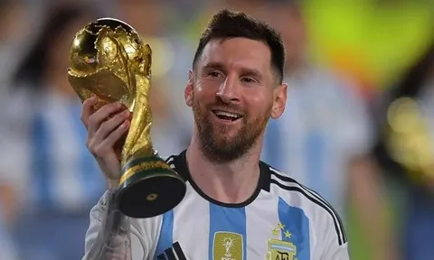 Những kỷ lục vĩ đại nhất lịch sử World Cup trước giờ G