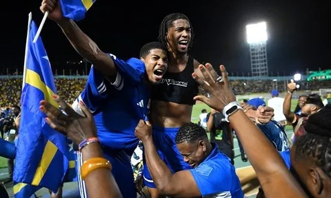 Hồ sơ tuyển Curacao tại World Cup 2026: Quốc gia nhỏ bé nhất lịch sử giải