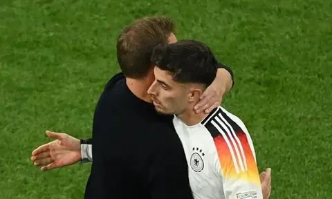 HLV Nagelsmann tin Havertz bùng nổ ở World Cup 2026