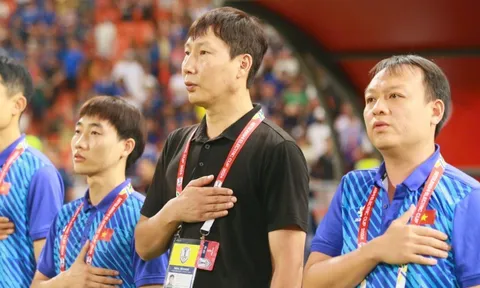 ĐT Việt Nam có thể trở lại sân Mỹ Đình tại ASEAN Cup 2026