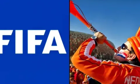Nhật ký World Cup 2026 sáng 5/6: FIFA cấm kèn vuvuzela; HLV Nagelsmann đặt niềm tin nơi Havertz