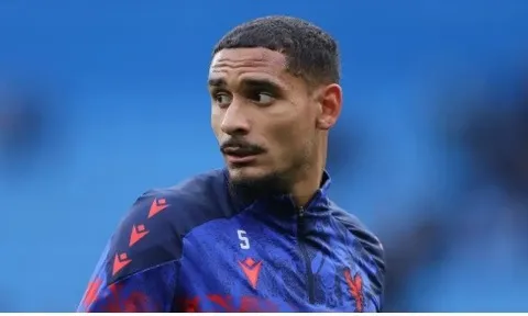 Chelsea chi 40 triệu euro săn "đá tảng" của Crystal Palace