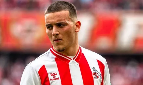 Said El Mala từ chối Brentford vì tham vọng vươn tầm
