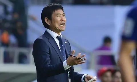 Hồ sơ tuyển Nhật Bản ở World Cup 2026: Vũ khí áp sát tầm cao định hình Samurai xanh