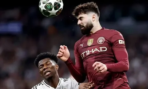 Real Madrid dốc sức chiêu mộ Josko Gvardiol để vá hàng thủ