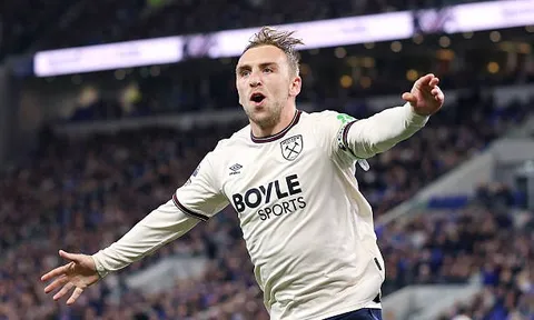 Lý do Jarrod Bowen là mảnh ghép hoàn hảo cho Chelsea