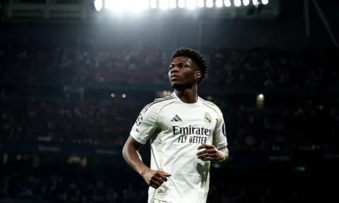 Hai rào cản khổng lồ cản bước Man Utd chiêu mộ Tchouameni