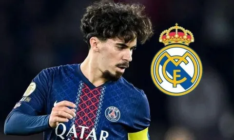 Tin đồn chuyển nhượng tối 5/6: MU tiếp cận Leao; PSG lo mất Vitinha vào tay Real