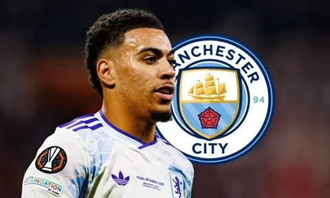 Man City dùng điều khoản lạ chặn Arsenal vụ Morgan Rogers