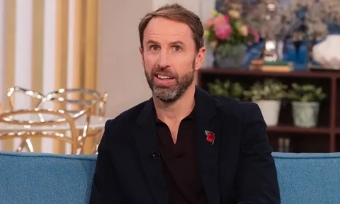 Southgate nhận vai trò bất ngờ ở BBC ngay trước World Cup