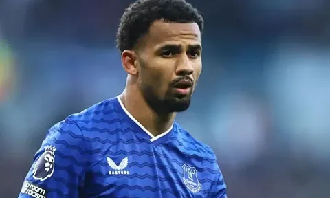 Everton đòi MU 80 triệu euro để nhả Iliman Ndiaye