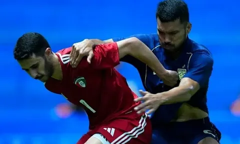 Thái Lan đánh rơi chiến thắng trước Kuwait dù dẫn hai bàn