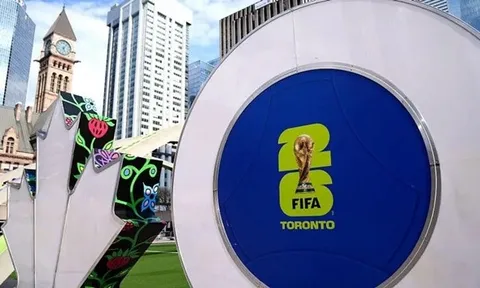 FIFA đòi tiền 60 cổ động viên nhận vé World Cup miễn phí