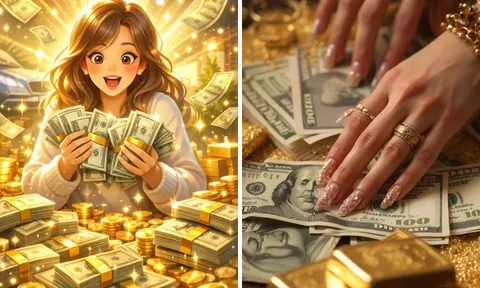 3 khung giờ sinh Âm lịch của người được dự báo cuộc sống giàu có, không lo thiếu tiền