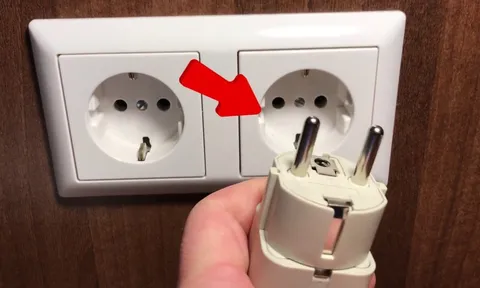 5 thiết bị "ngốn tiền điện” gấp 3 lần điều hòa