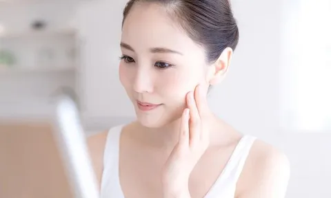 Bí quyết để có được vẻ đẹp toàn diện của phụ nữ Nhật Bản
