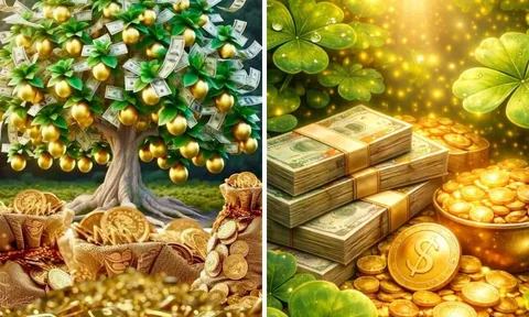 Cộng các số trong số điện thoại nếu ra số này thì xin chúc mừng: Bạn là người may mắn, lắm tài lộc