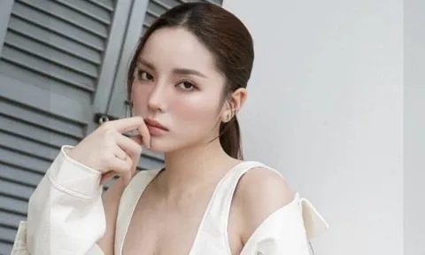 Kỳ Duyên chia sẻ dòng trạng thái gây xôn xao