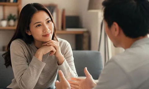 Những câu nói tưởng bình thường nhưng lại thể hiện EQ cao