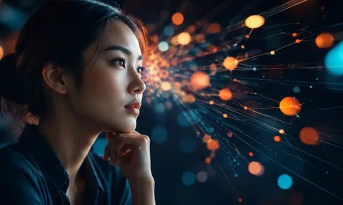 Những đặc điểm thường thấy ở người có trực giác tốt