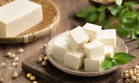Những trường hợp nên hạn chế ăn đậu phụ thường xuyên: Không phải ai ăn nhiều cũng tốt