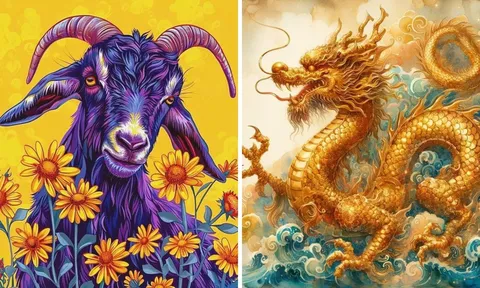 Sáng Chủ Nhật ngày 7/6: 3 tuổi Giàu Nhanh Chóng Mặt, nhất là tuổi số 2