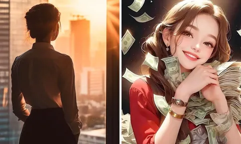 Số cuối ngày sinh của người ngày trẻ thiếu thốn, vất vả về già sung sướng, giàu có