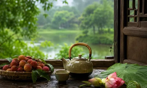 Tiết Mang Chủng 5–20/6: Người xưa nhắc 5 điều này để giữ gìn sức khỏe và đón may mắn