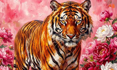Từ giờ đến 0h ngày Tết Đoan Ngọ (5/5 âm), 3 tuổi ngồi mát ăn bát vàng, kiếm khoản tiền khủng