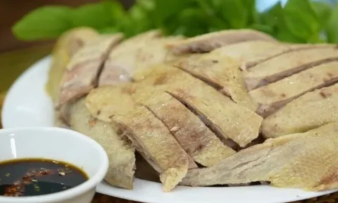 Luộc vịt nhiều năm giờ mới biết, dùng quả này có thể khử mùi hôi cực hiệu quả, thịt chắc ngọt cực thơm ngon