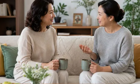 2 chuyện dễ khiến người ta dính vào thị phi, càng tránh nói ra ngoài càng bình yên