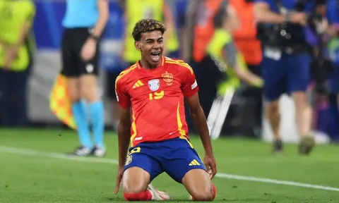 Top 10 tài năng trẻ đáng xem nhất World Cup 2026