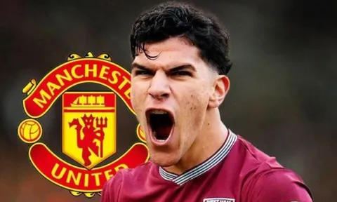 Vì sao West Ham quyết giữ Mateus Fernandes trước MU?