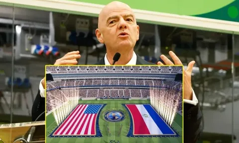 Nhật ký World Cup 2026 sáng 6/6: FIFA thay đổi nghi thức chào cờ; 60 fan bị FIFA đòi lại tiền vé miễn phí