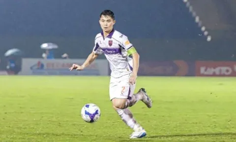 Becamex TP.HCM nguy cơ mất Tấn Tài và Tùng Quốc