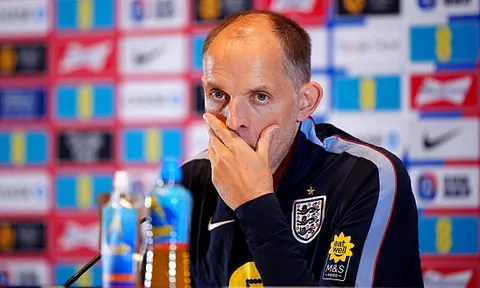 Tuchel cảnh báo thử thách khắc nghiệt chờ đợi tuyển Anh