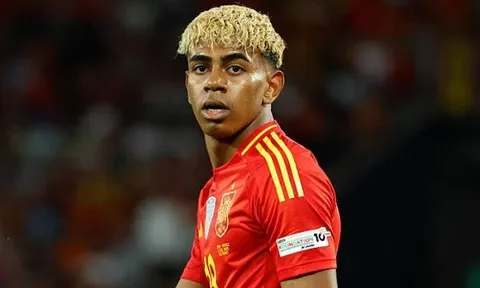 Top 10 ứng viên vô địch World Cup 2026: Tây Ban Nha giữ vị trí số một
