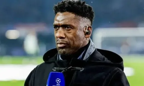 Seedorf khẳng định Real Madrid không hề rơi vào khủng hoảng