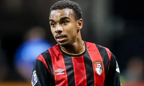 PSG thờ ơ, Arsenal sáng cửa mua sao trẻ Kroupi