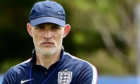 Tuchel đặt mục tiêu World Cup lên trên nỗi lo mặt sân