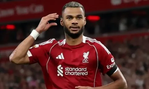 Romano xác nhận Liverpool lắng nghe đề nghị dành cho Gakpo