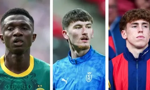 Những quyết định chuyển nhượng của Newcastle: Ai sẽ thay thế Anthony Gordon?