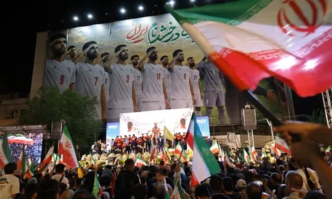 Hồ sơ tuyển Iran tại World Cup 2026: Hành trình kỳ lạ và khó lường
