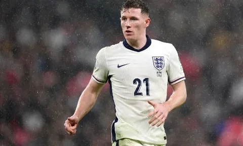Giải mã sức hút của Elliot Anderson với Man City và MU